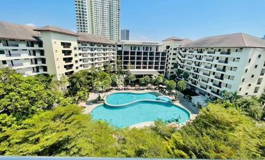 Wohnung zum Kauf mit 1 Zimmer in Bang Lamung, Chonburi