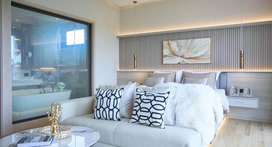 For sale 5 bedrooms house in Pak Kret, Nonthaburi