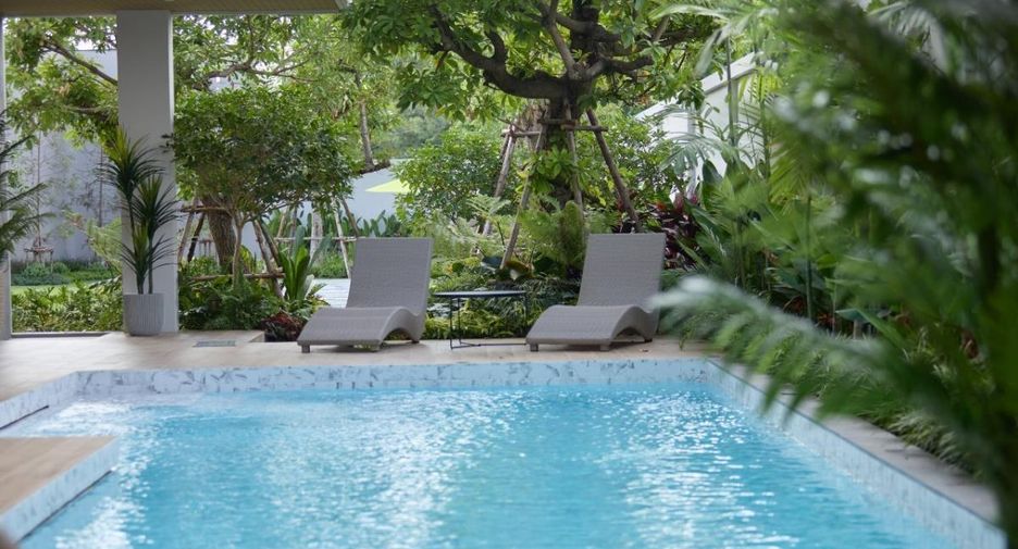 For sale 5 bedrooms house in Pak Kret, Nonthaburi