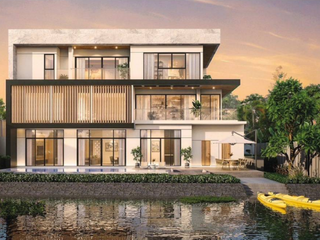 For sale 5 bedrooms house in Pak Kret, Nonthaburi