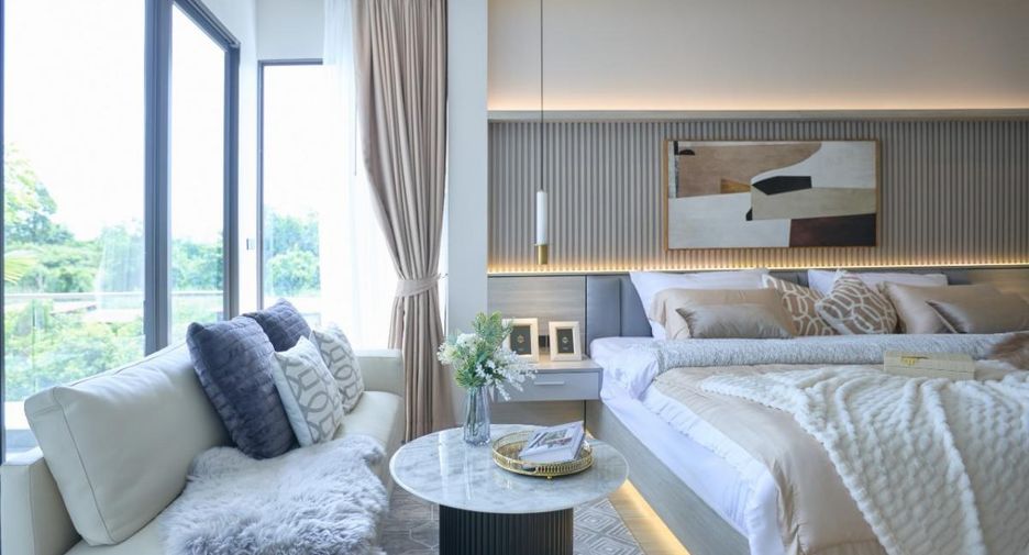 For sale 5 bedrooms house in Pak Kret, Nonthaburi