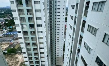 Wohnung zur Miete mit 1 Zimmer in Bang Lamung, Chonburi