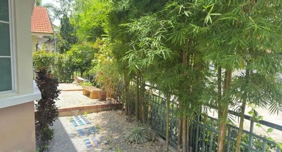 Casa en alquiler de 3 habitaciones en Mueang Chiang Mai, Chiang Mai