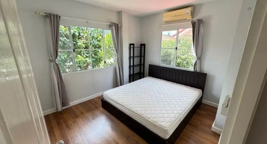 Casa en alquiler de 3 habitaciones en Mueang Chiang Mai, Chiang Mai