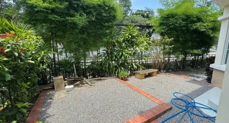 Casa en alquiler de 3 habitaciones en Mueang Chiang Mai, Chiang Mai
