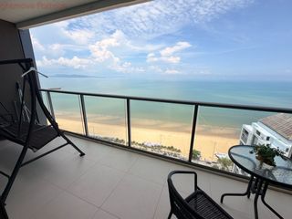 Wohnung zum Kauf mit 1 Zimmer in Bang Lamung, Chonburi