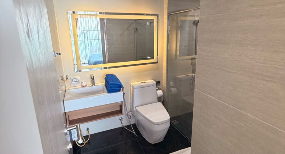 For sale 1 bed condo in Jomtien, Pattaya