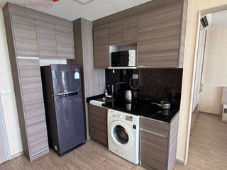 Wohnung zum Kauf mit 1 Zimmer in Bang Lamung, Chonburi