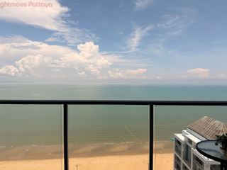 Wohnung zum Kauf mit 1 Zimmer in Bang Lamung, Chonburi