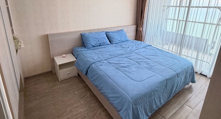 For sale 1 bed condo in Jomtien, Pattaya