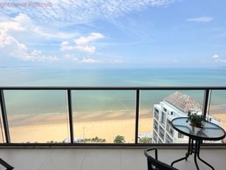 Wohnung zum Kauf mit 1 Zimmer in Bang Lamung, Chonburi