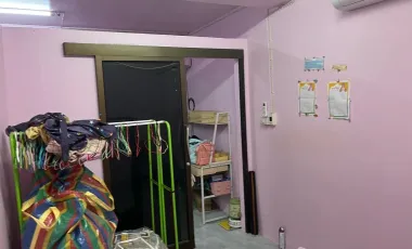 For sale studio apartment in Lat Phrao, Bangkok