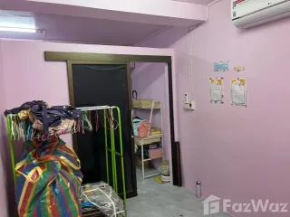 For sale studio apartment in Lat Phrao, Bangkok