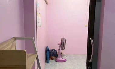 For sale studio apartment in Lat Phrao, Bangkok