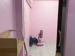 For sale studio apartment in Lat Phrao, Bangkok