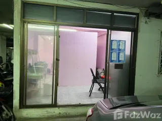 For sale studio apartment in Lat Phrao, Bangkok