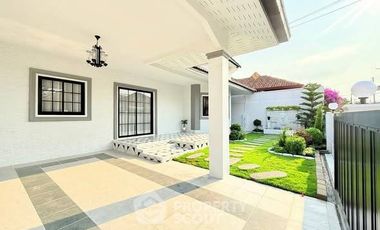 出售 3 卧室 独立屋 在 Bang Lamung, Chon Buri