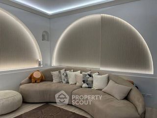 For sale 4 bedrooms house in Prawet, Bangkok