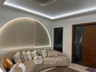 For sale 4 bedrooms house in Prawet, Bangkok