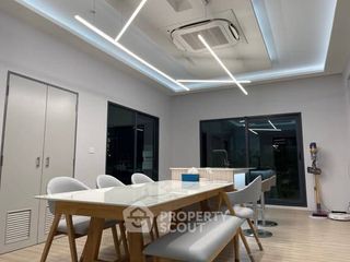 For sale 4 bedrooms house in Prawet, Bangkok