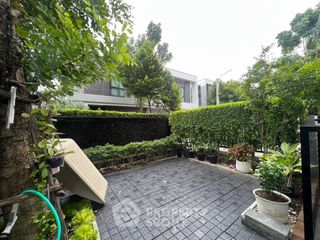 For sale 4 bedrooms house in Prawet, Bangkok