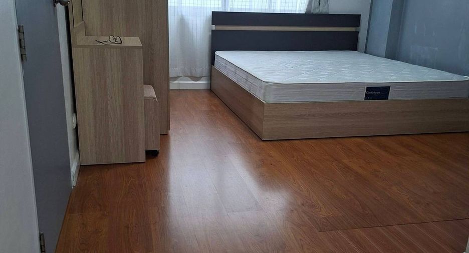 ให้เช่า และ ขาย 2 ห้องนอน คอนโด ใน ปทุมวัน, กรุงเทพฯ