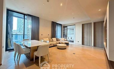 For sale 4 bedrooms condo in Sathon, Bangkok