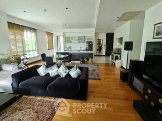 For sale 3 bedrooms condo in Yan Nawa, Bangkok