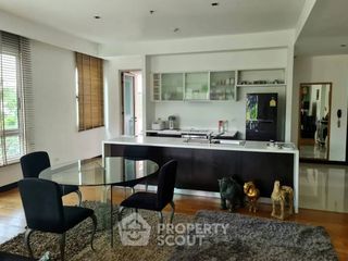 For sale 3 bedrooms condo in Yan Nawa, Bangkok