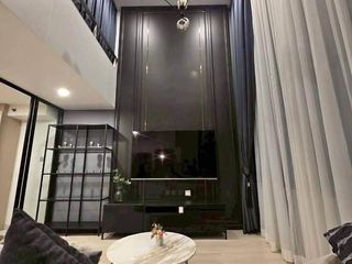 For sale 1 bed condo in Sathon, Bangkok