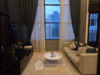 For sale 1 bed condo in Sathon, Bangkok