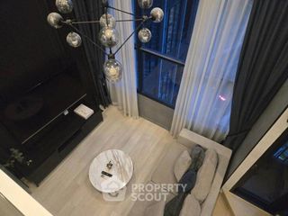 For sale 1 bed condo in Sathon, Bangkok