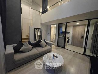 For sale 1 bed condo in Sathon, Bangkok