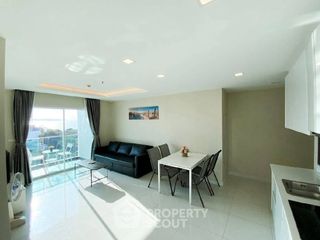 Condo en venta de 1 habitaciones en Bang Lamung, Chonburi