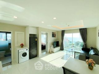 Condo en venta de 1 habitaciones en Bang Lamung, Chonburi