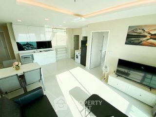 Condo en venta de 1 habitaciones en Bang Lamung, Chonburi