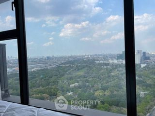 For rent 3 bedrooms condo in Chatuchak, Bangkok