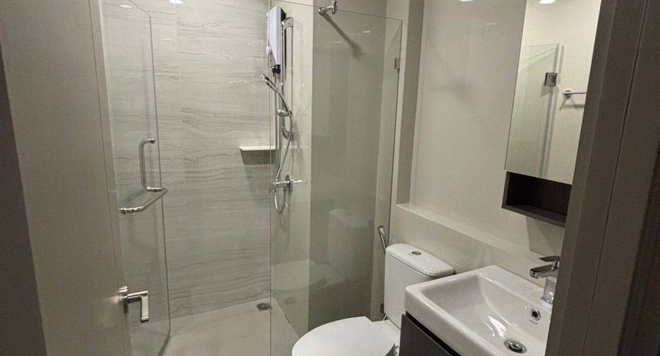 À louer 1 chambre condo à Phra Khanong, Bangkok