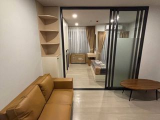 For rent 1 Beds condo in Phra Khanong, Bangkok