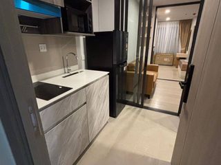 For rent 1 Beds condo in Phra Khanong, Bangkok