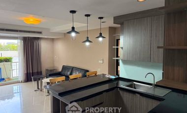 Wohnung zur Miete mit 2 Zimmer in Khlong Toei, Bangkok