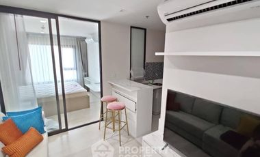 Condo en alquiler de 1 habitaciones en Pathum Wan, Bangkok