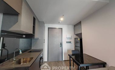 Condo en alquiler de 1 habitaciones en Bang Rak, Bangkok
