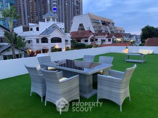 For rent 4 bedrooms villa in Bang Lamung, Chonburi