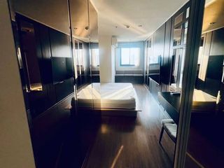 For rent 1 bed condo in Yan Nawa, Bangkok