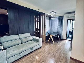 For rent 1 bed condo in Yan Nawa, Bangkok