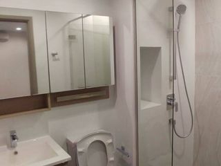 For rent 1 bed condo in Bang Sue, Bangkok