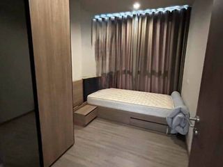 For rent 1 bed condo in Bang Sue, Bangkok