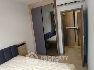 For rent 1 bed condo in Bang Sue, Bangkok