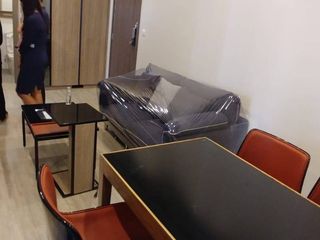 For rent 1 bed condo in Bang Sue, Bangkok
